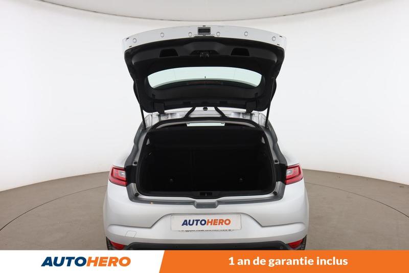 Renault Mégane 1.5 dCi Energy Business 110 ch