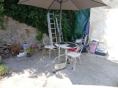 Appartement - 136 m² - 4 pièces