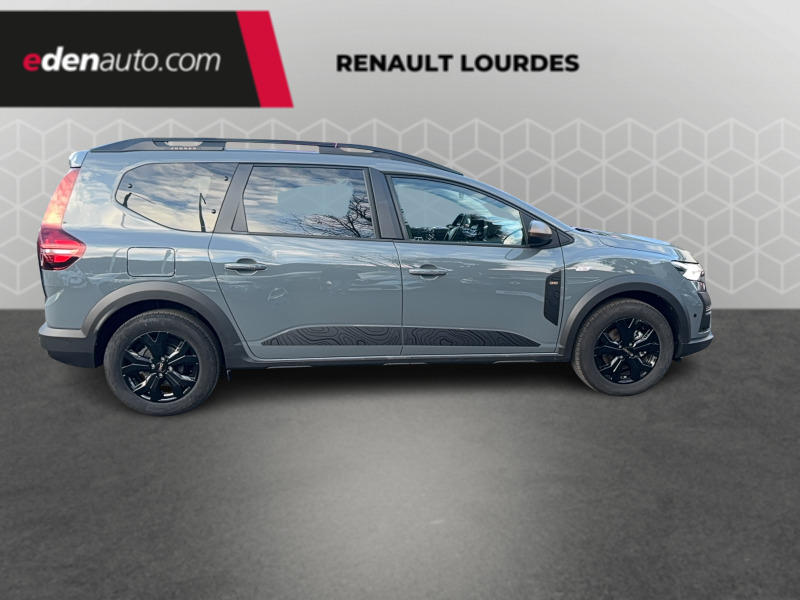 Dacia Jogger Hybrid 140 7 places Gsr2 Extreme