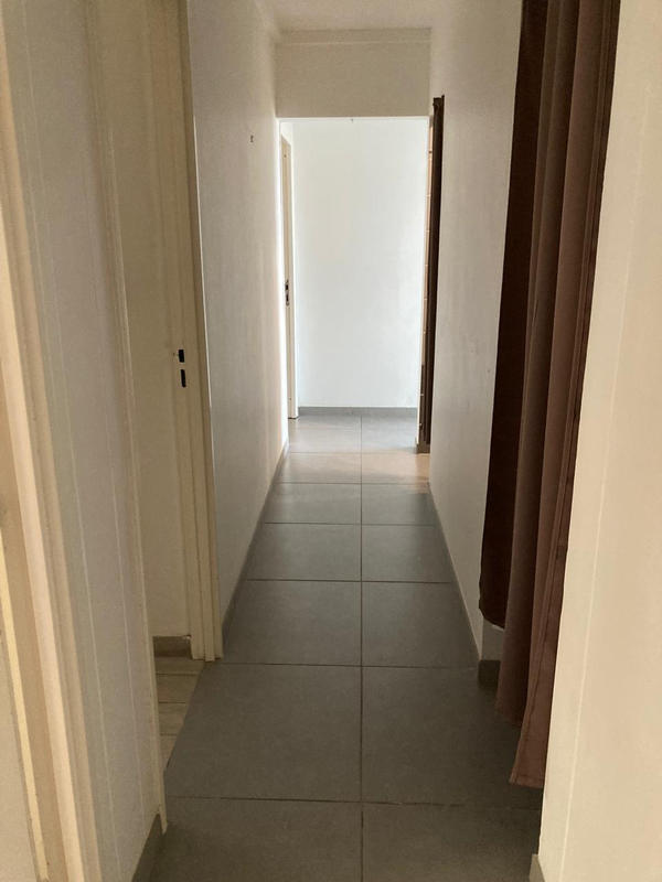 Appartement - 124 m² - 4 pièces