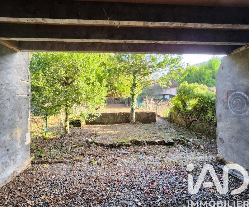 Maison de ville - 63 m² - 3 pièces