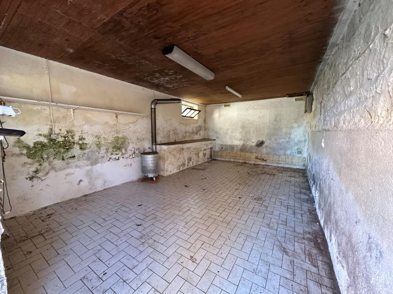 Maison - 165 m² - 10 pièces