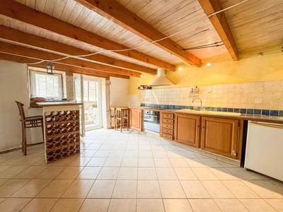 Maison - 172 m² - 5 pièces