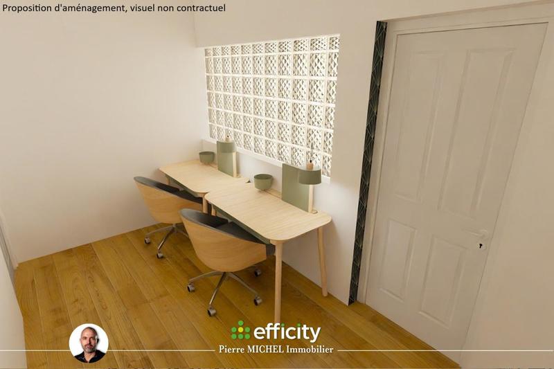 Appartement - 87 m² - 4 pièces