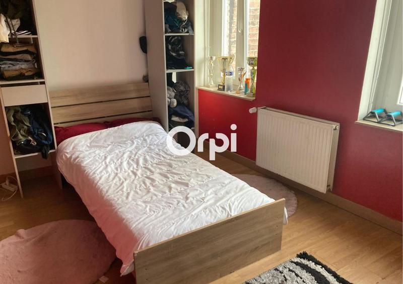 Maison - 180 m² - 7 pièces