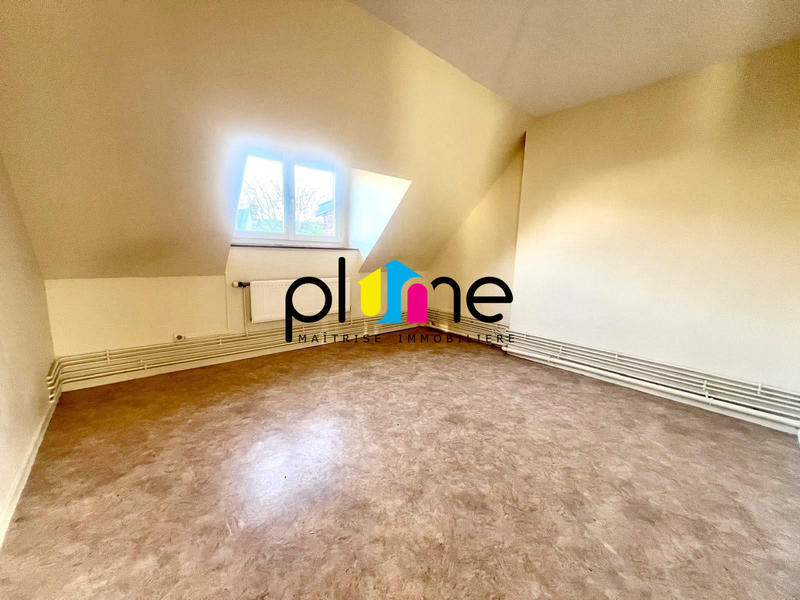 Appartement - 40 m² - 3 pièces