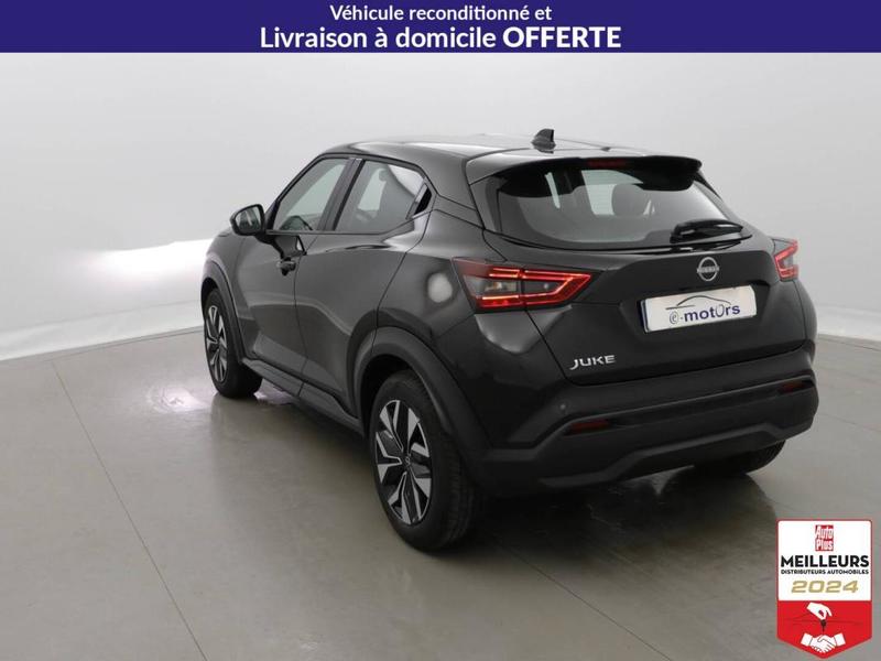 Nissan Juke Dig-T 114 Acenta