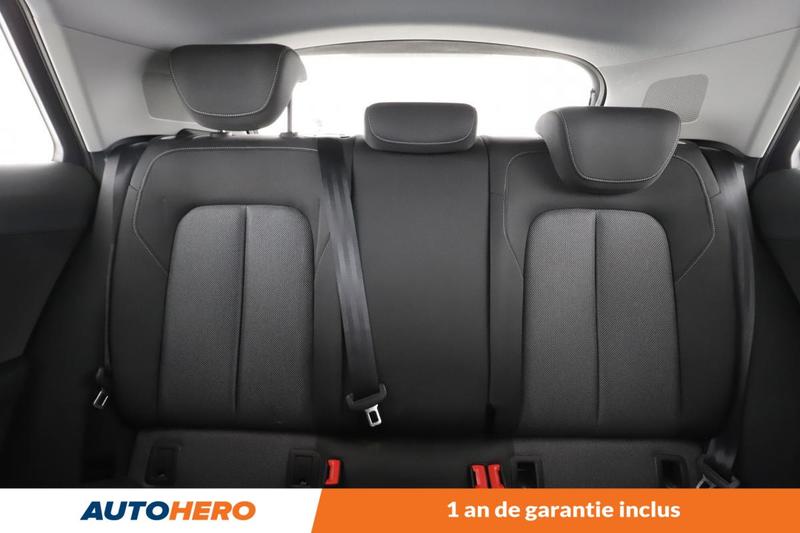 Audi Q2 35 Tfsi s tronic 150 ch