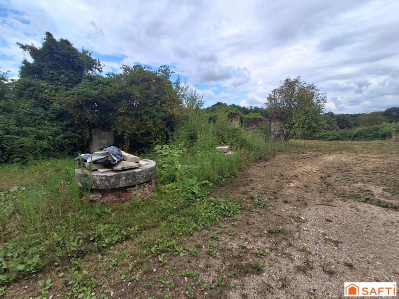 Ferme - 131 m² - 4 pièces