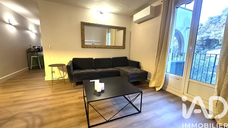 Appartement - 74 m² - 3 pièces