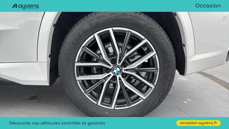 Bmw X1 sDrive18i 136ch m Sport