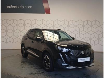 Peugeot 2008 PureTech 130 s&amp;S Eat8 Allure