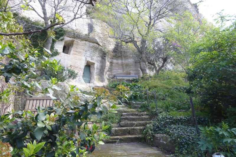 Mas - 170 m² - 5 pièces