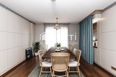 Maison - 136 m² - 6 pièces