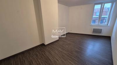 Appartement - 74 m² - 3 pièces