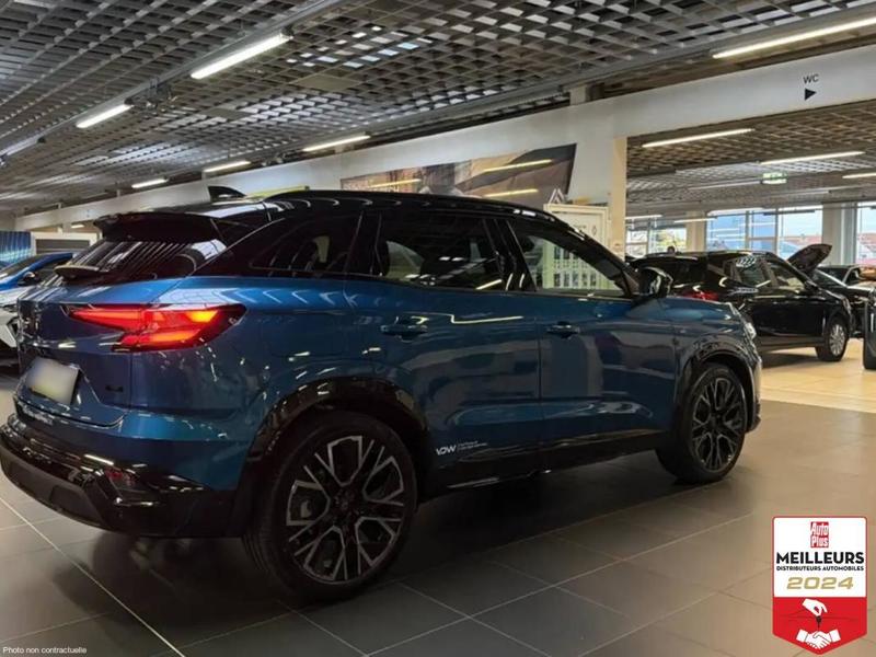 Renault Austral full hybrid E-Tech 200 Esprit Alpine +Pack