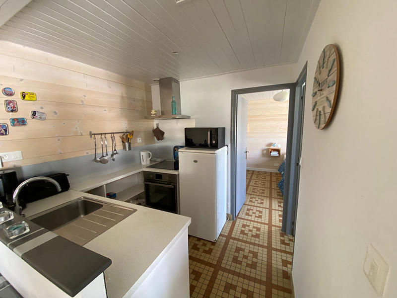 Maison - 163 m² - 6 pièces