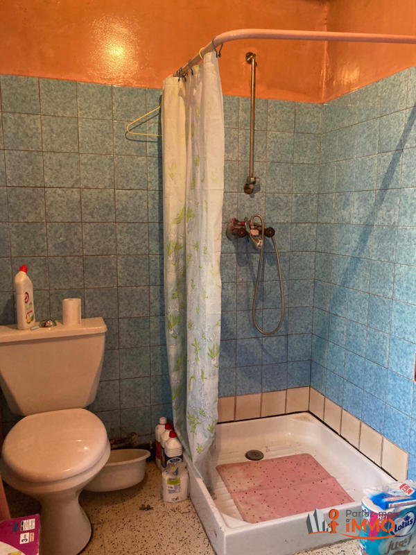 Ferme - 65 m² - 4 pièces