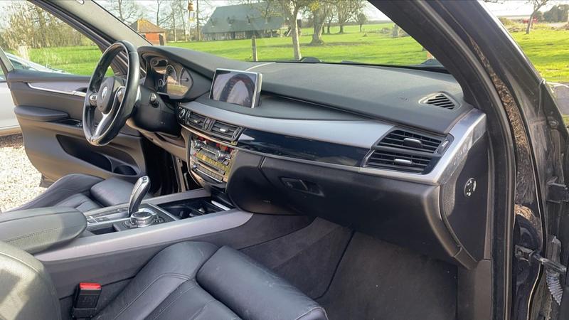 Bmw X5 xDrive 40e 313 Plug in Hybrid Bva8 m - 5 places