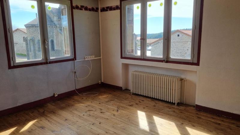 Maison - 190 m² - 10 pièces