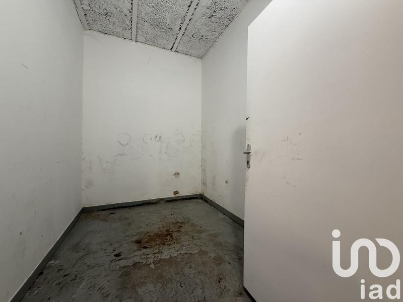 Appartement - 80 m² - 3 pièces