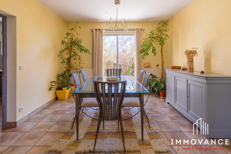 Villa - 157 m² - 5 pièces