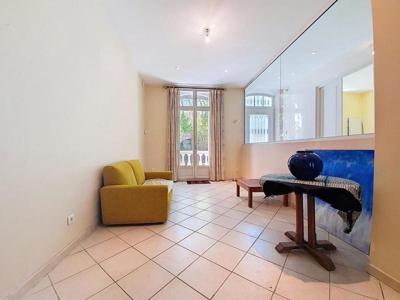 Maison bourgeoise - 193 m² - 6 pièces