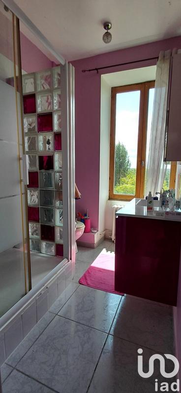 Maison de ville - 143 m² - 7 pièces