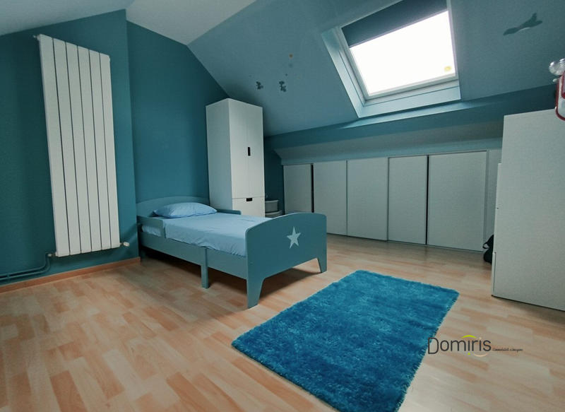 Maison - 108 m² - 4 pièces