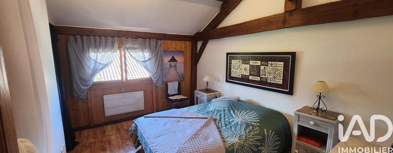 Maison - 436 m² - 9 pièces