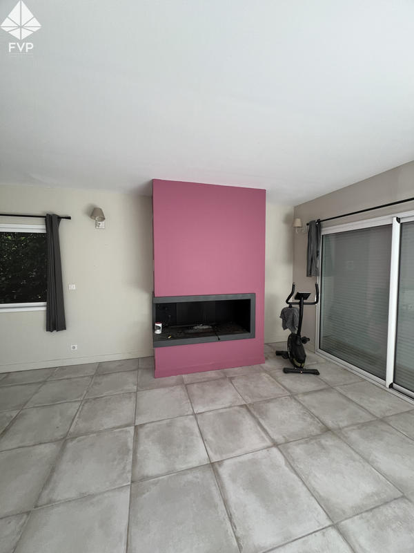 Maison de village - 316 m² - 11 pièces