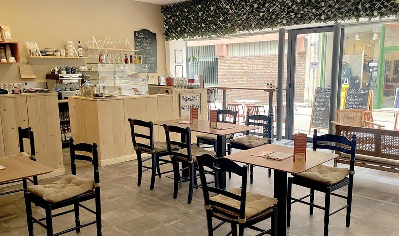 Fonds de commerce - Hôtellerie / Restauration - 70 m²