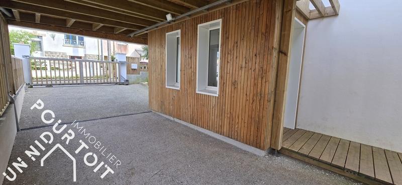 Maison - 179 m² - 7 pièces