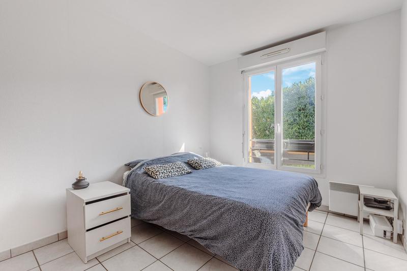 Appartement - 82 m² - 4 pièces