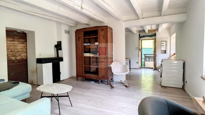 Maison - 190 m² - 7 pièces