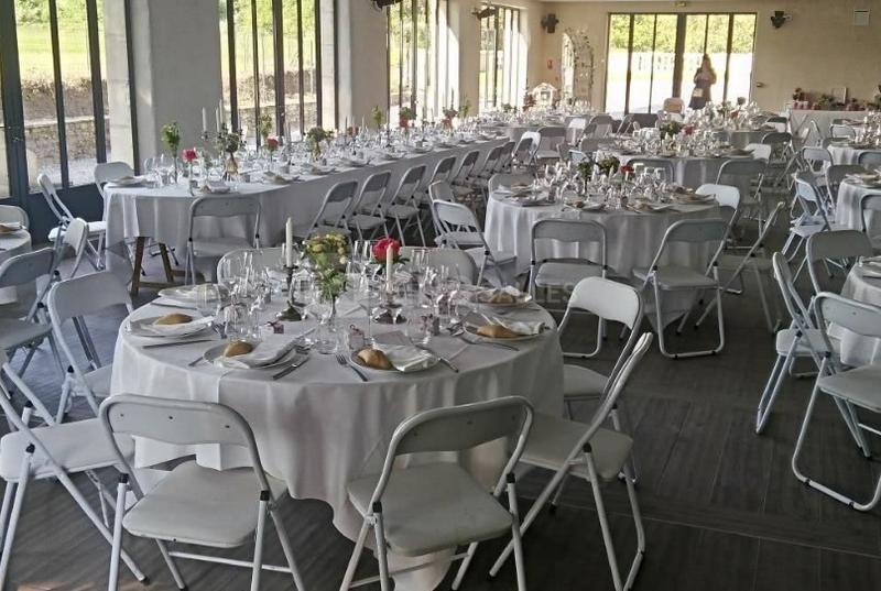 Manoir - 1 900 m² - 25 pièces