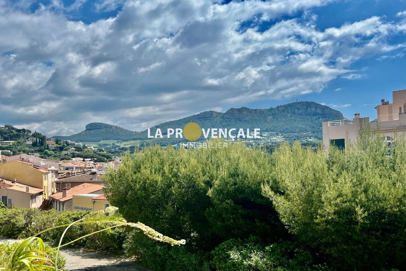 Appartement - 29 m² - 2 pièces