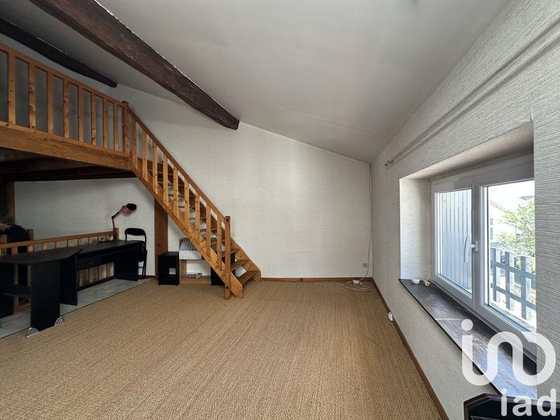 Maison - 134 m² - 4 pièces