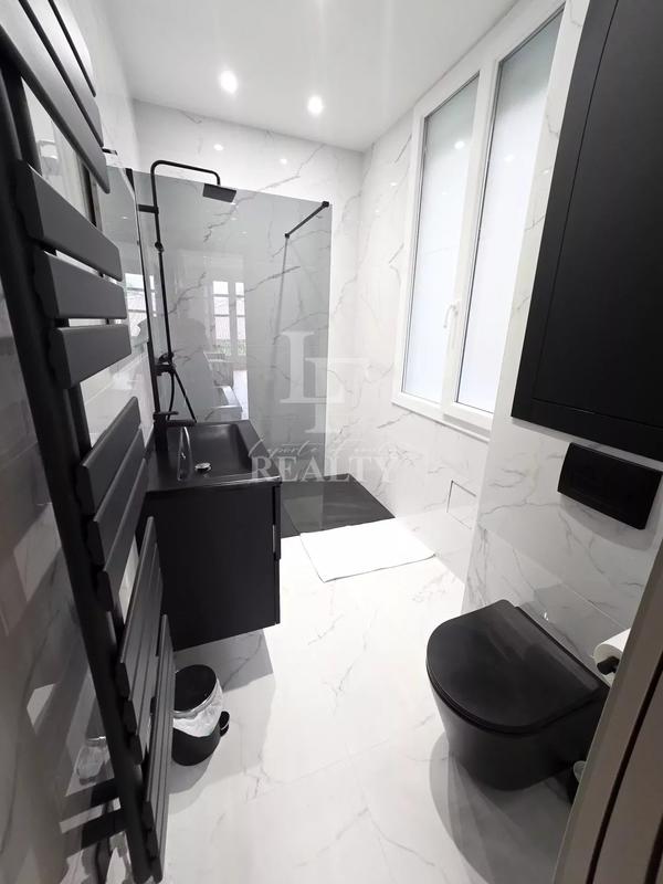 Appartement - 28 m² - 1 pièce