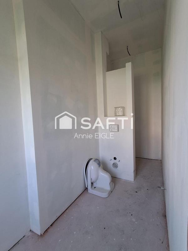 Maison - 260 m² - 9 pièces