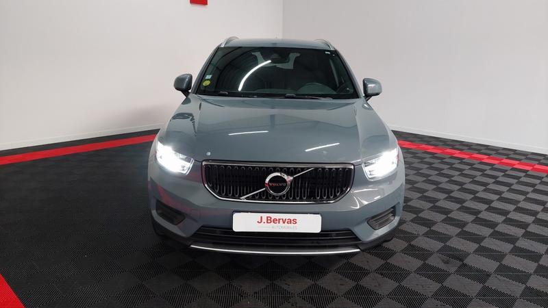 Volvo Xc40 D3 AdBlue 150 Geartro 8 Business