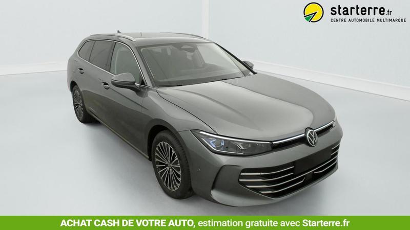 Volkswagen Passat 1.5 eTSI Opf 150 Dsg7 Elegance