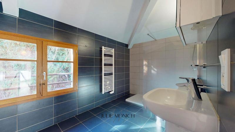 Maison - 126 m² - 5 pièces