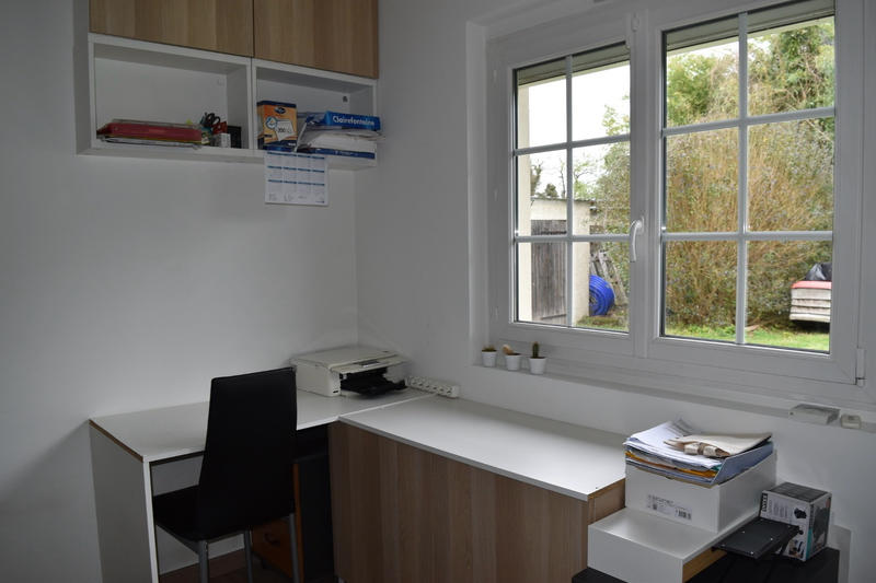 Maison - 175 m² - 6 pièces