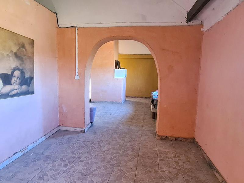 Maison - 186 m² - 5 pièces