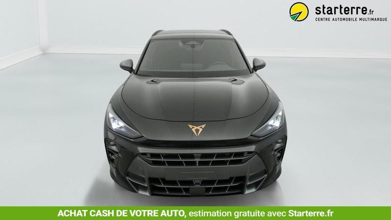 Cupra Terramar 1.5 eHybrid 204 ch Dsg6 V