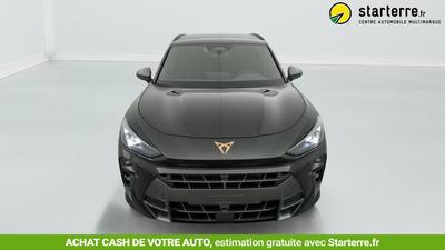 Cupra Terramar 1.5 eHybrid 204 ch Dsg6 V