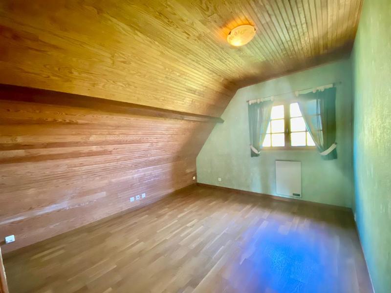 Maison - 98 m² - 4 pièces