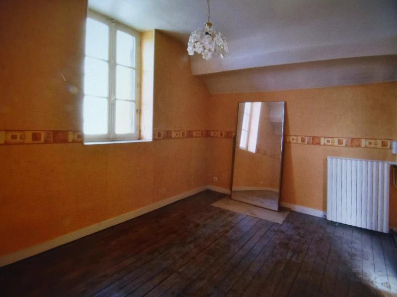 Maison de ville - 110 m²