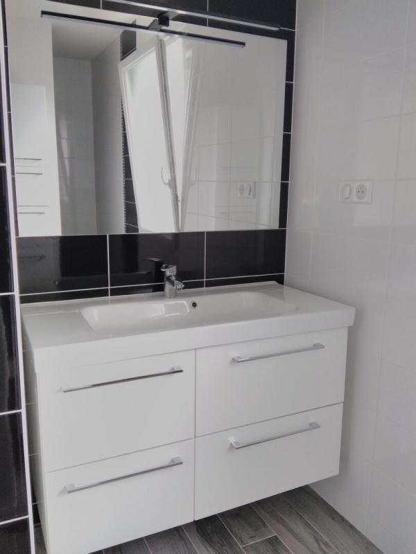 Maison - 104 m² - 5 pièces